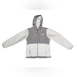 Vintage Y2K Women’s Northface Denali Gorpcore